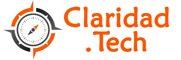Claridad Tech logo