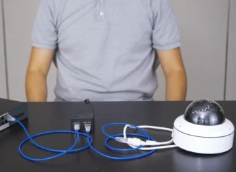 Power over Ethernet PoE