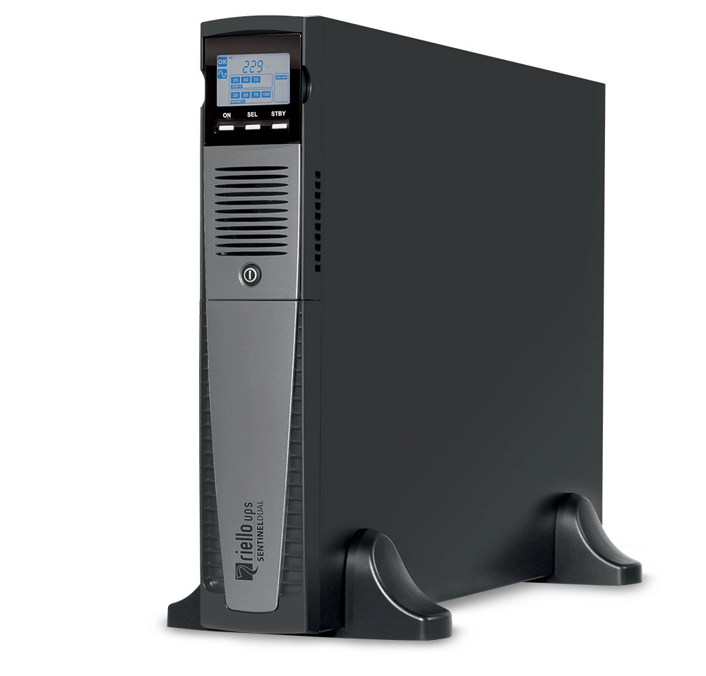 Instaladores SAI UPS Riello en Barcelona