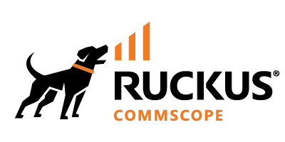 Instaladores RUCKUS COMMSCOPE