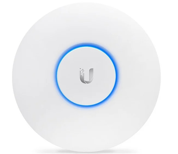 Punto de Acceso WiFi Ubiquiti UAP AC PRO