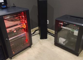 Armarios Rack