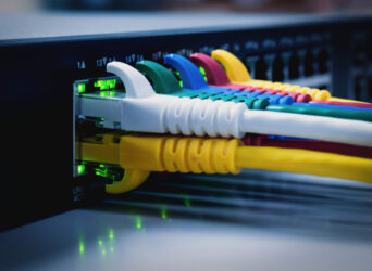 que es una VLAN