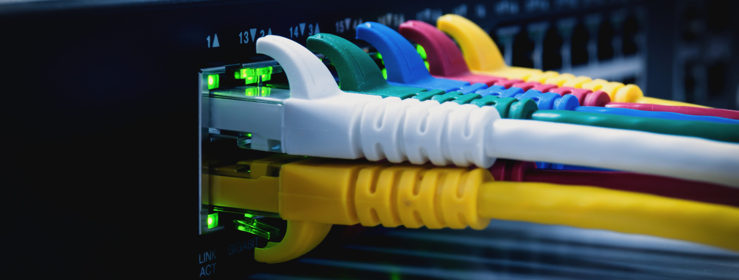 VLAN que es