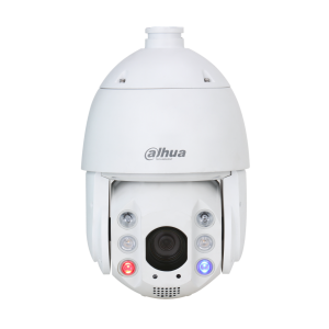 camara PTZ Dahua
