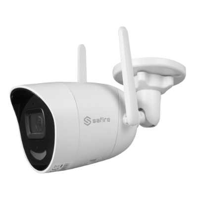 camara WiFi Safire