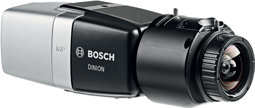 camara box Bosch