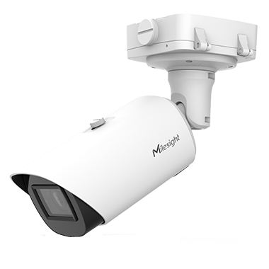 camara bullet Milesight