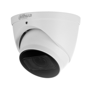 camara domo Dahua