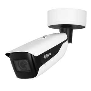 camara lectura matriculas ANPR Dahua