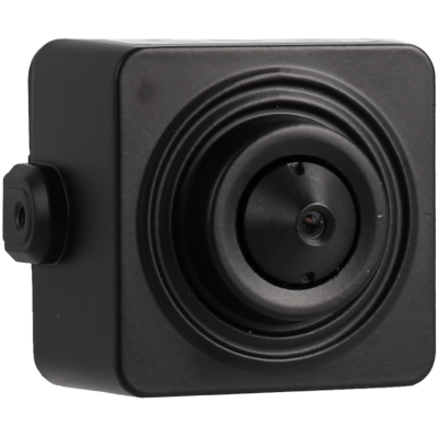 camara oculta Hikvision