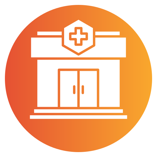 icon clinica