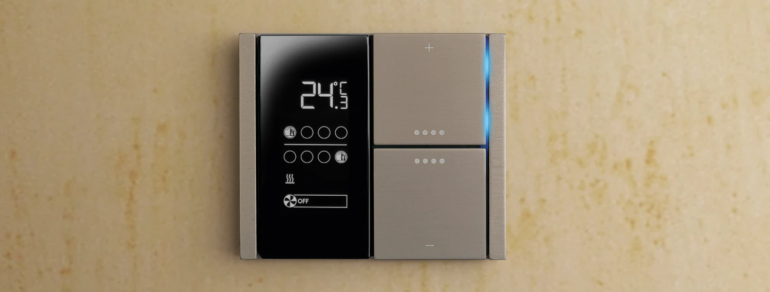 domotica KNX