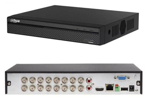 grabador XVR 5 in 1 Dahua