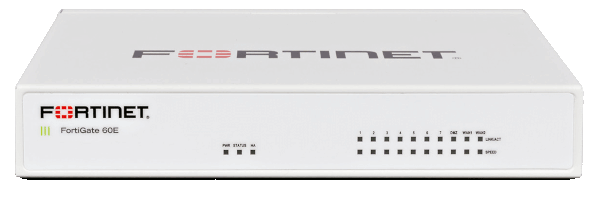 Firewall Fortinet Fortigate