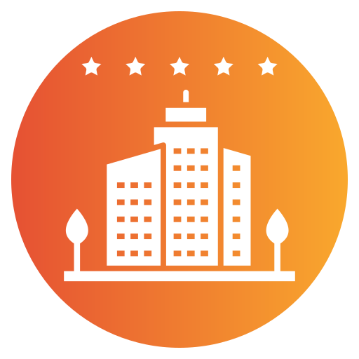 icon hoteles