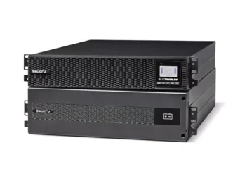 que es un SAI o UPS - SAI SALICRU SLC TWIN RT