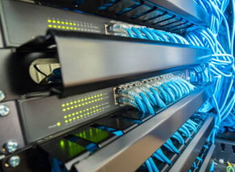 que es un switch informatica