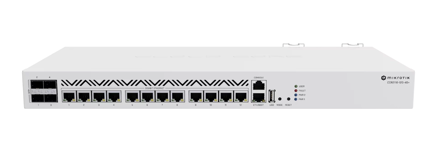 router doble WAN