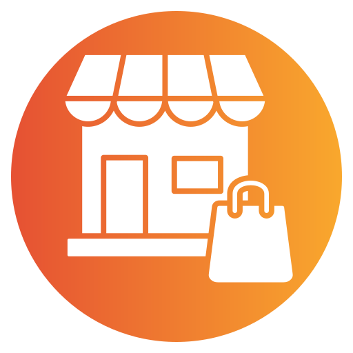 icon locales comerciales