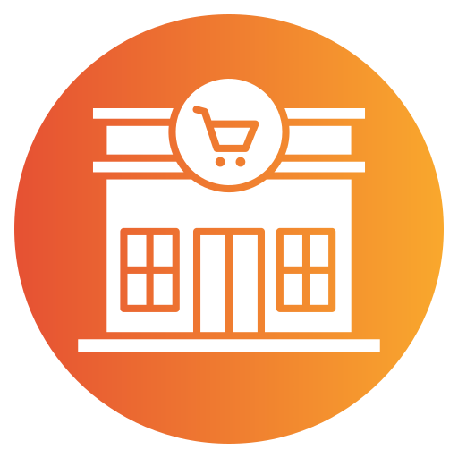 icon supermercado