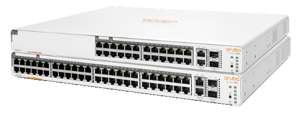 Switches HPE Aruba 1960