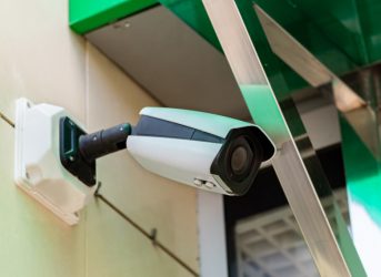 tipos de camaras de videovigilancia