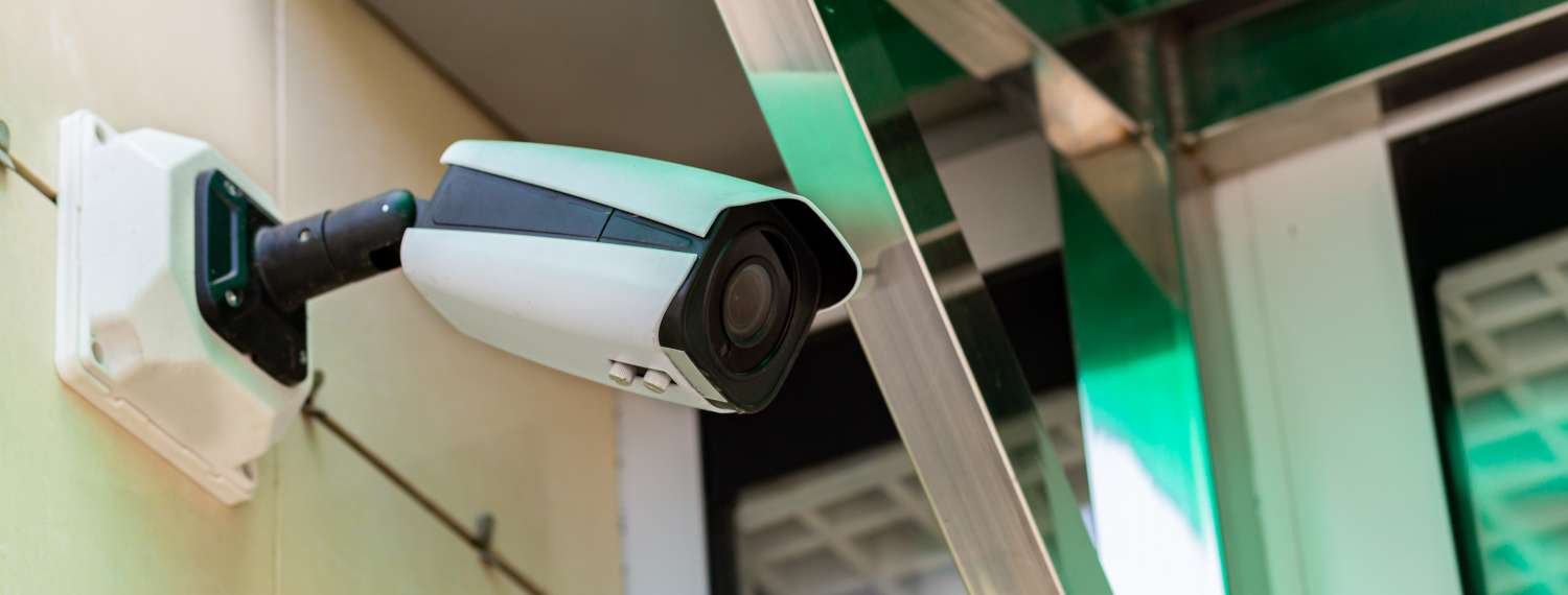 Tipos de camaras de videovigilancia