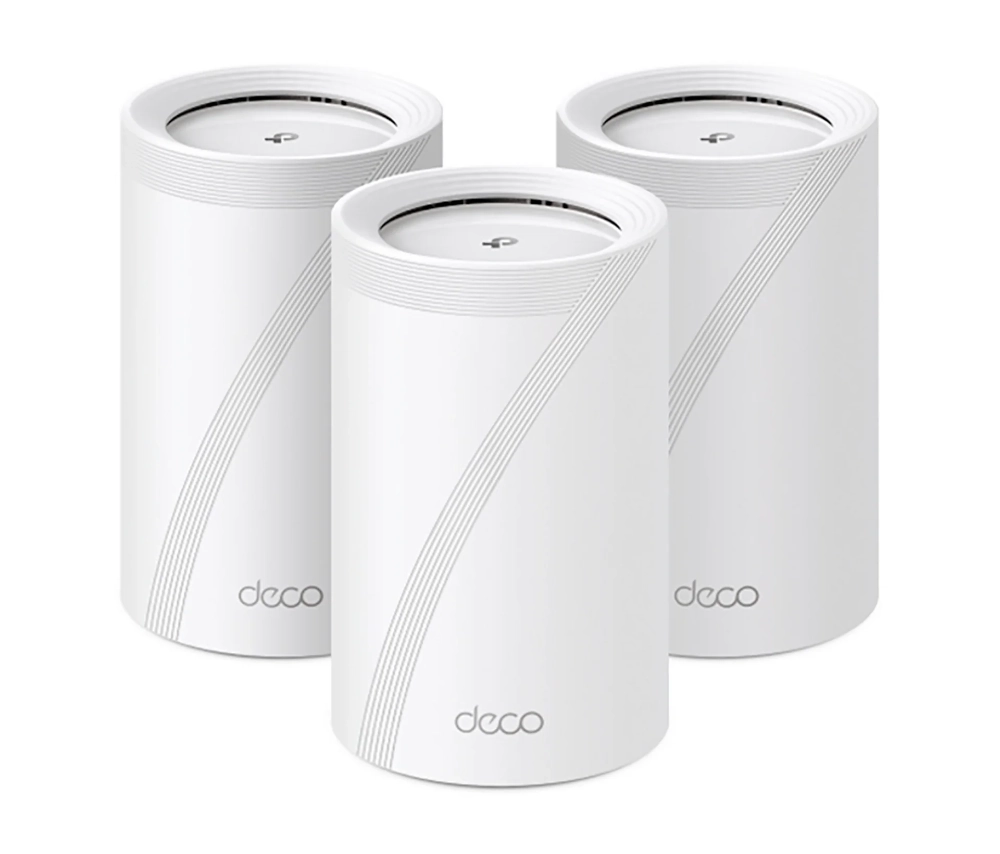nodos red WiFi mesh tp-link deco