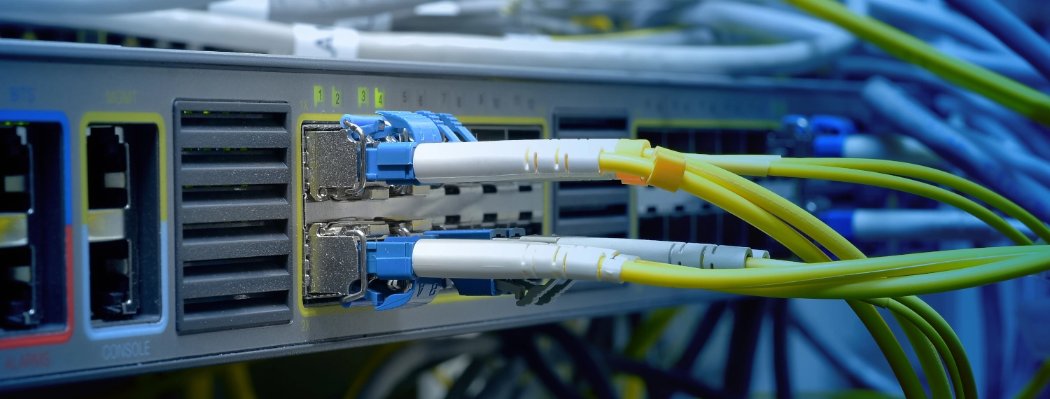 troncal fibra optica