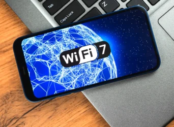WiFi 7