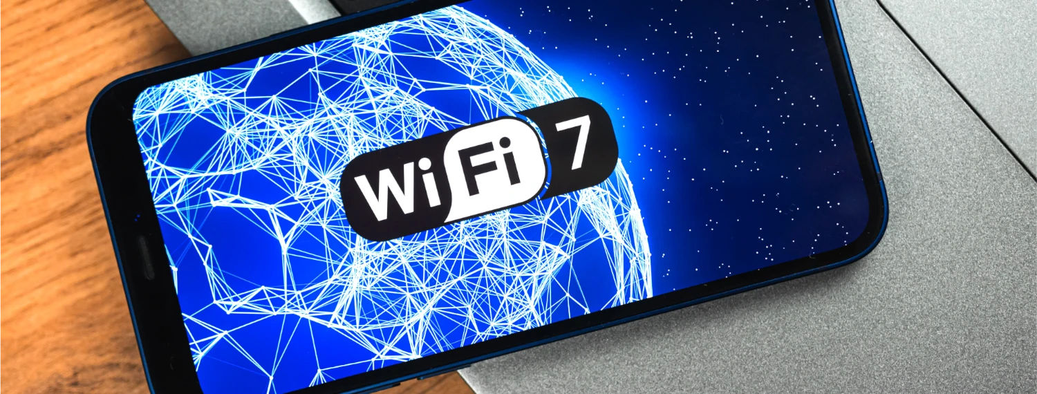 WiFi 7