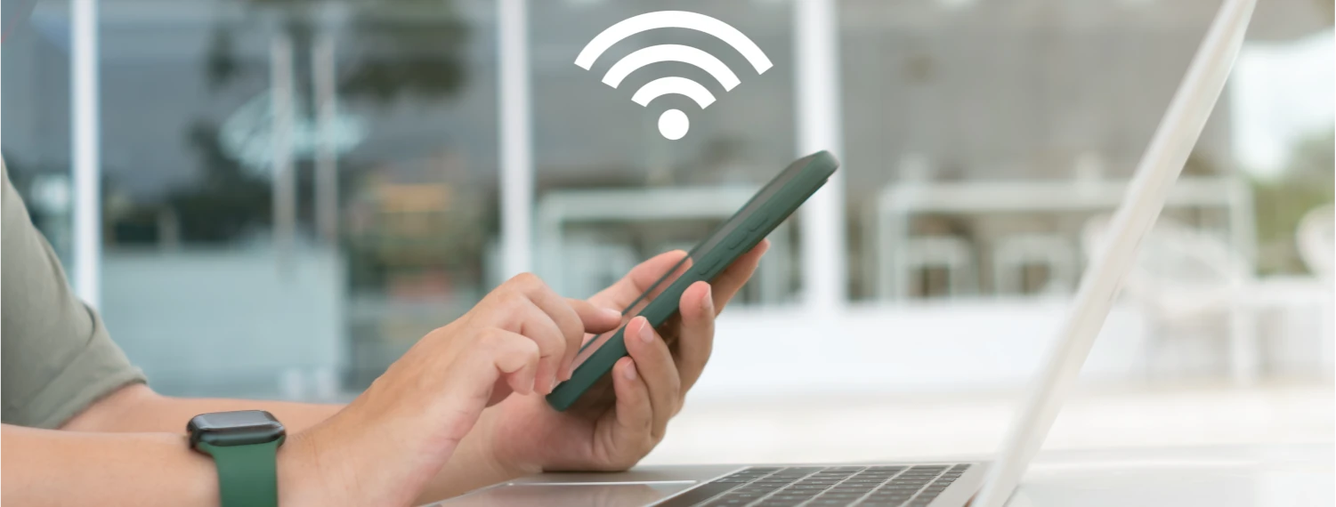 Como cambiar nombre WiFi